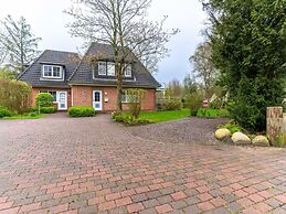 Appartement in St. Peter-ording
