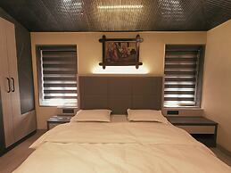 Villa Euphoria
