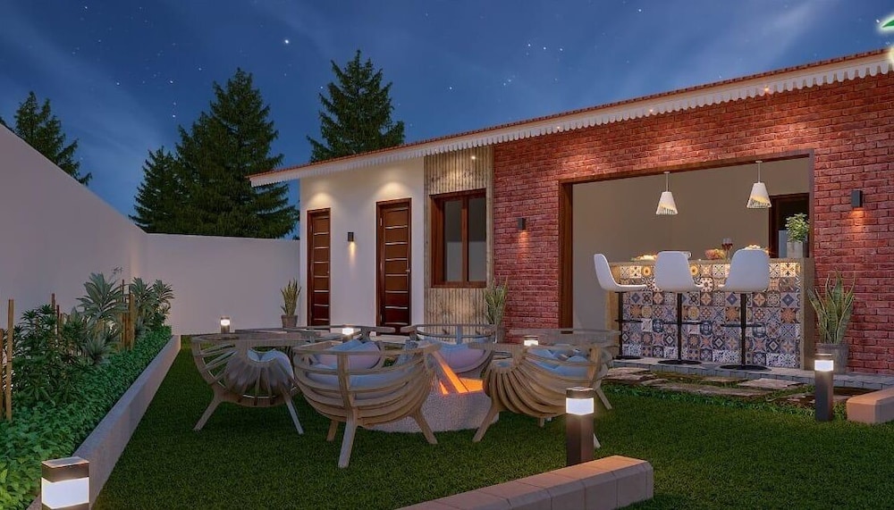 Villa Euphoria