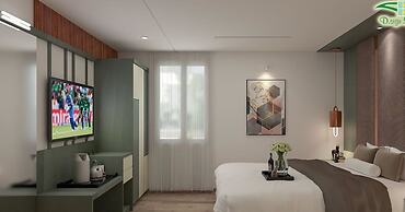 Villa Euphoria