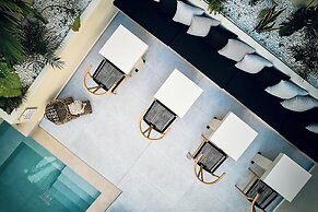 Grande Madonna Luxury Suites