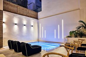 Grande Madonna Luxury Suites