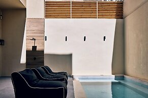 Grande Madonna Luxury Suites