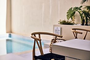 Grande Madonna Luxury Suites