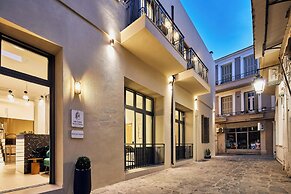 Grande Madonna Luxury Suites