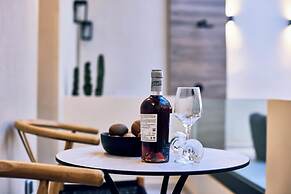 Grande Madonna Luxury Suites
