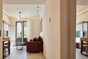 Grande Madonna Luxury Suites