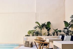 Grande Madonna Luxury Suites