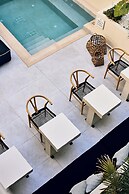Grande Madonna Luxury Suites