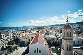 Grande Madonna Luxury Suites