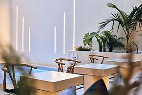 Grande Madonna Luxury Suites