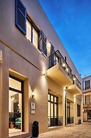 Grande Madonna Luxury Suites