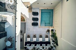 Grande Madonna Luxury Suites