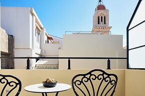 Grande Madonna Luxury Suites