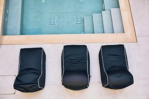 Grande Madonna Luxury Suites