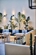 Grande Madonna Luxury Suites
