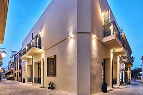 Grande Madonna Luxury Suites