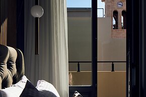 Grande Madonna Luxury Suites