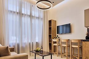 Grande Madonna Luxury Suites