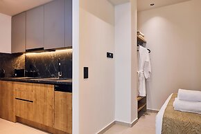 Grande Madonna Luxury Suites