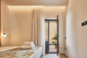 Grande Madonna Luxury Suites