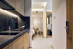 Grande Madonna Luxury Suites