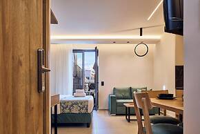 Grande Madonna Luxury Suites