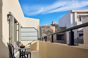 Grande Madonna Luxury Suites