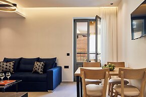 Grande Madonna Luxury Suites