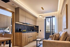 Grande Madonna Luxury Suites
