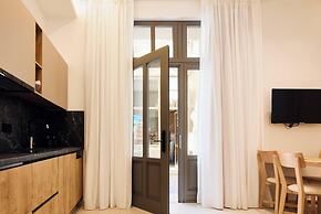 Grande Madonna Luxury Suites