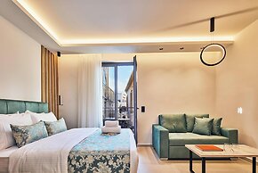 Grande Madonna Luxury Suites
