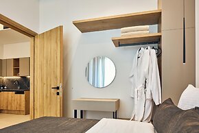 Grande Madonna Luxury Suites