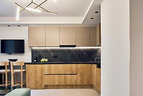 Grande Madonna Luxury Suites