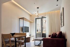 Grande Madonna Luxury Suites