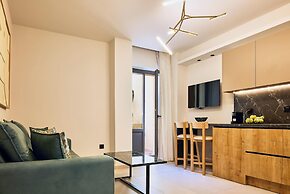 Grande Madonna Luxury Suites