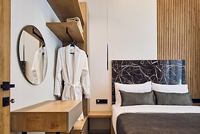 Grande Madonna Luxury Suites