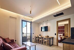Grande Madonna Luxury Suites
