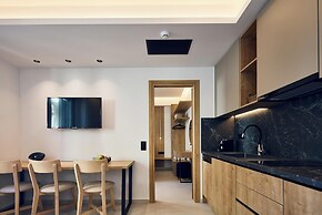 Grande Madonna Luxury Suites