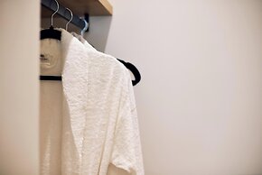 Grande Madonna Luxury Suites