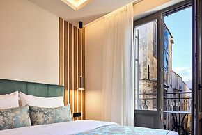 Grande Madonna Luxury Suites