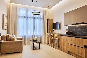 Grande Madonna Luxury Suites