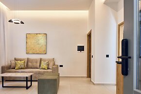 Grande Madonna Luxury Suites