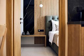 Grande Madonna Luxury Suites