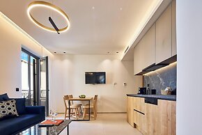 Grande Madonna Luxury Suites