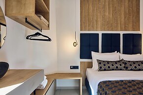 Grande Madonna Luxury Suites