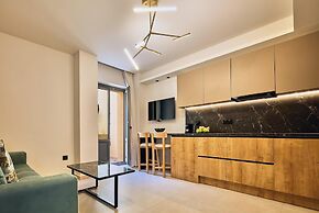 Grande Madonna Luxury Suites