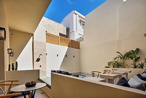 Grande Madonna Luxury Suites