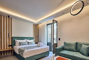 Grande Madonna Luxury Suites