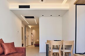 Grande Madonna Luxury Suites